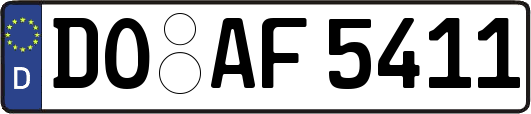 DO-AF5411