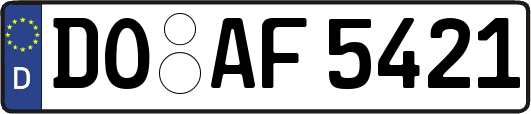 DO-AF5421