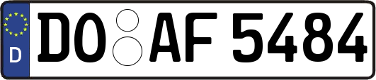 DO-AF5484