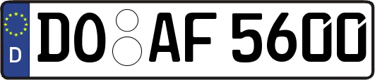 DO-AF5600