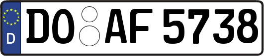 DO-AF5738