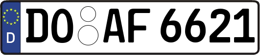 DO-AF6621
