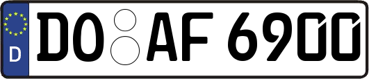 DO-AF6900
