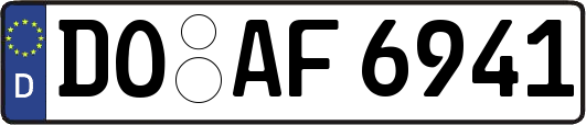 DO-AF6941