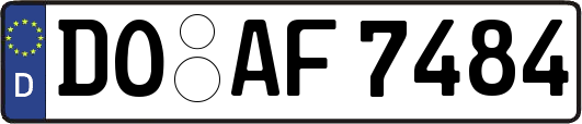 DO-AF7484