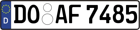 DO-AF7485