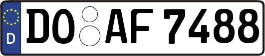DO-AF7488