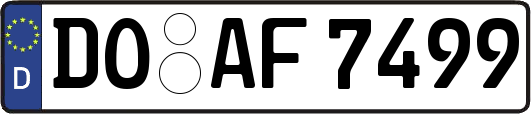 DO-AF7499