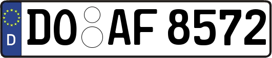 DO-AF8572