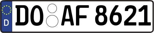DO-AF8621