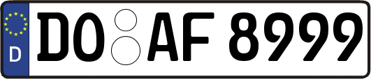 DO-AF8999