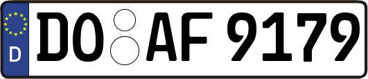DO-AF9179