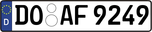 DO-AF9249