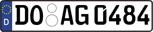 DO-AG0484