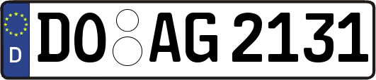 DO-AG2131