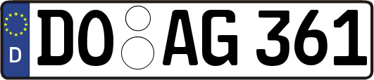 DO-AG361