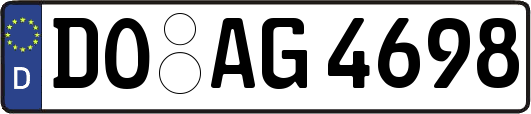 DO-AG4698
