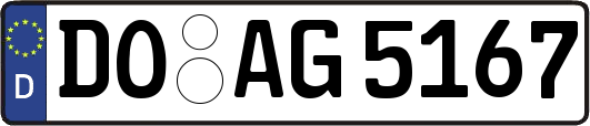 DO-AG5167