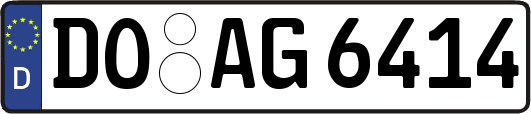DO-AG6414