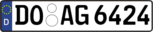 DO-AG6424