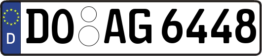 DO-AG6448