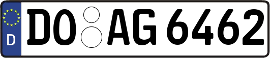 DO-AG6462
