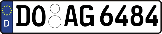 DO-AG6484