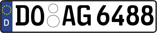 DO-AG6488