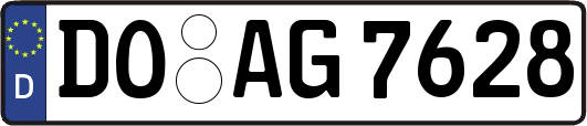 DO-AG7628