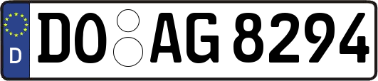 DO-AG8294