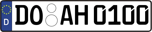 DO-AH0100