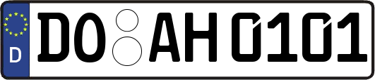 DO-AH0101