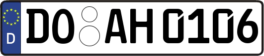 DO-AH0106