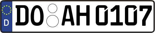 DO-AH0107