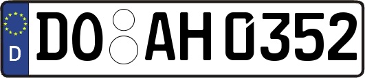 DO-AH0352