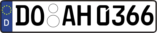 DO-AH0366