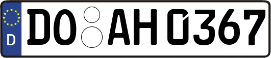 DO-AH0367