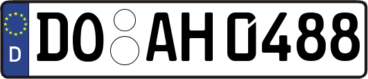 DO-AH0488