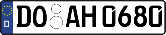 DO-AH0680