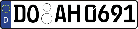 DO-AH0691