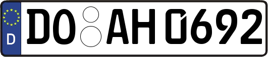 DO-AH0692