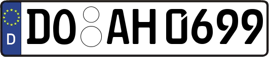 DO-AH0699