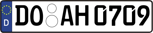 DO-AH0709