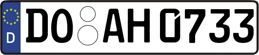 DO-AH0733