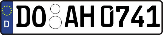 DO-AH0741