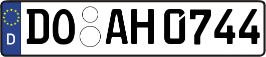 DO-AH0744