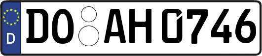 DO-AH0746