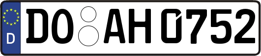 DO-AH0752