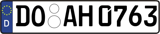 DO-AH0763