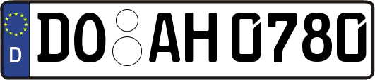 DO-AH0780